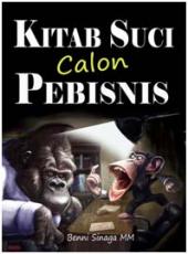 Kitab Suci Calon Pebisnis